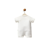 Moi Noi Müslin Şort Tulum